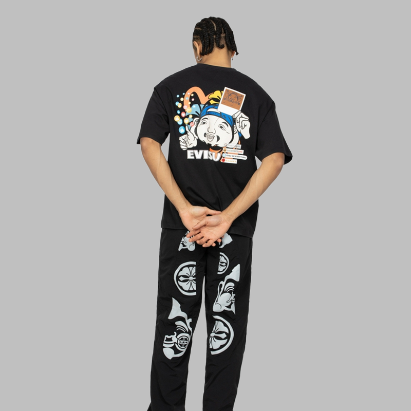 EV New Men's Short Sleeve T-Shirt