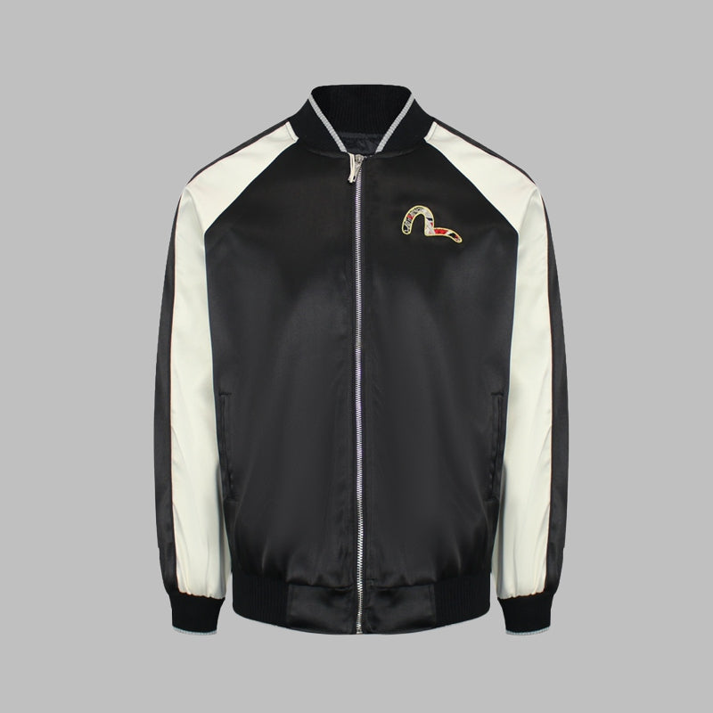 EV 2026 New Men's and Women's Jackets