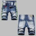 2025 New Men's DSQ2 Shorts