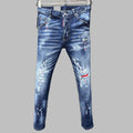 2025 New DSQ2 Men's Jeans