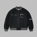 EV 2026 New Men's and Women's Jackets