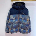 EV 2026 New Men's and Women's Down Jackets