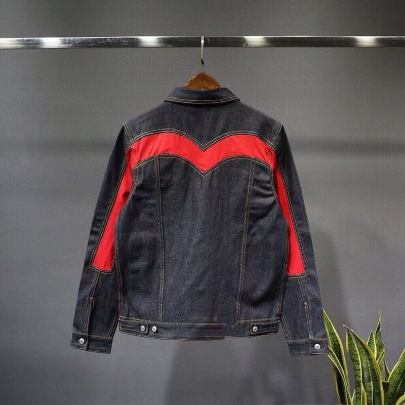 EV 2026 New Men's and Women's Jackets