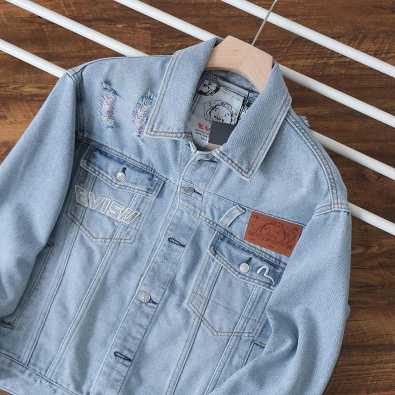 EV 2026 New Men's and Women's Jackets