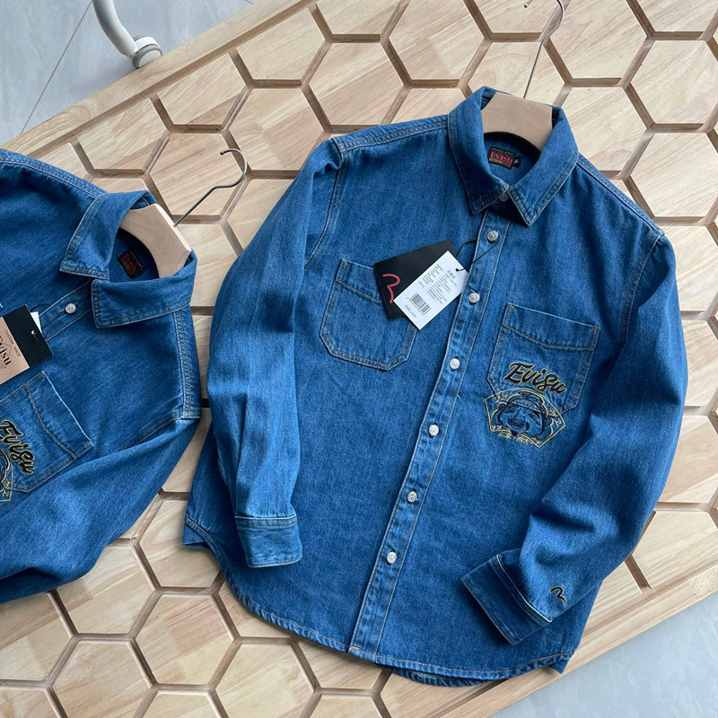 EV 2026 Men's and Women's Shirts