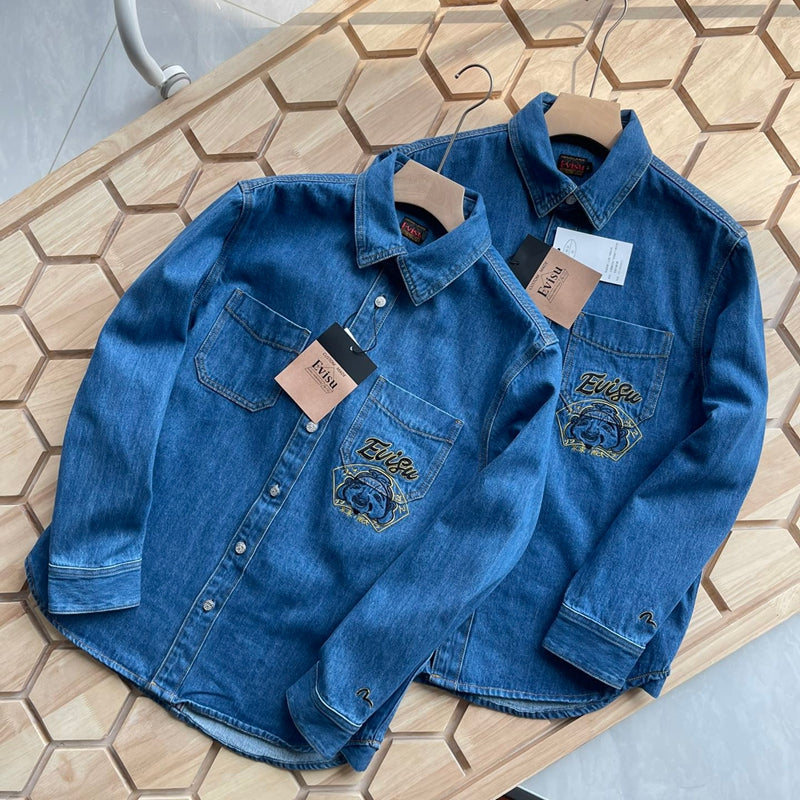 EV 2026 Men's and Women's Shirts