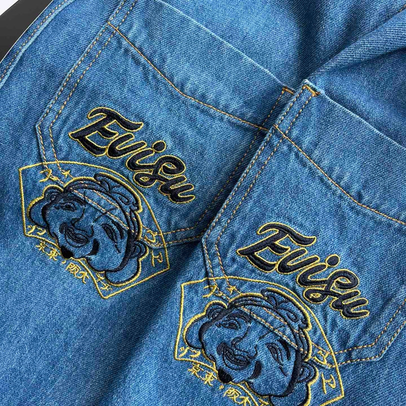 EV 2026 Men's and Women's Shirts