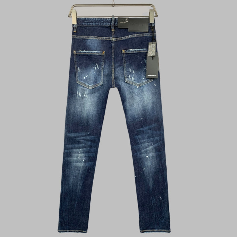 2025 New DSQ2 Men's Jeans