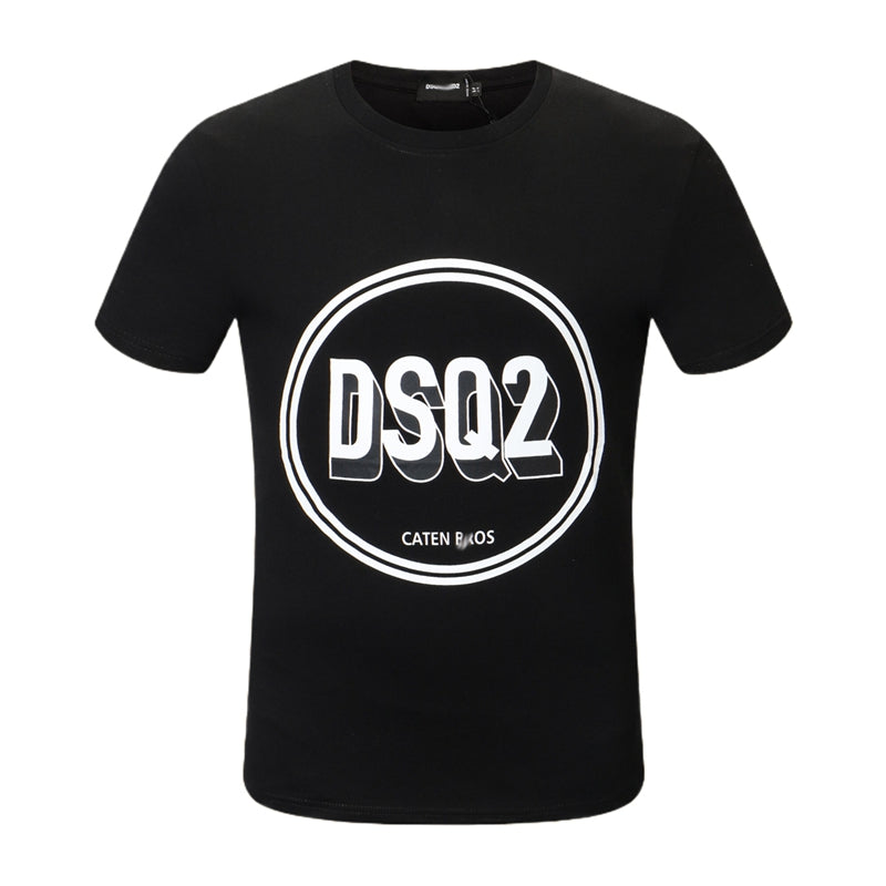 DSQ2  Men's 2025 Short Sleeve T-Shirt