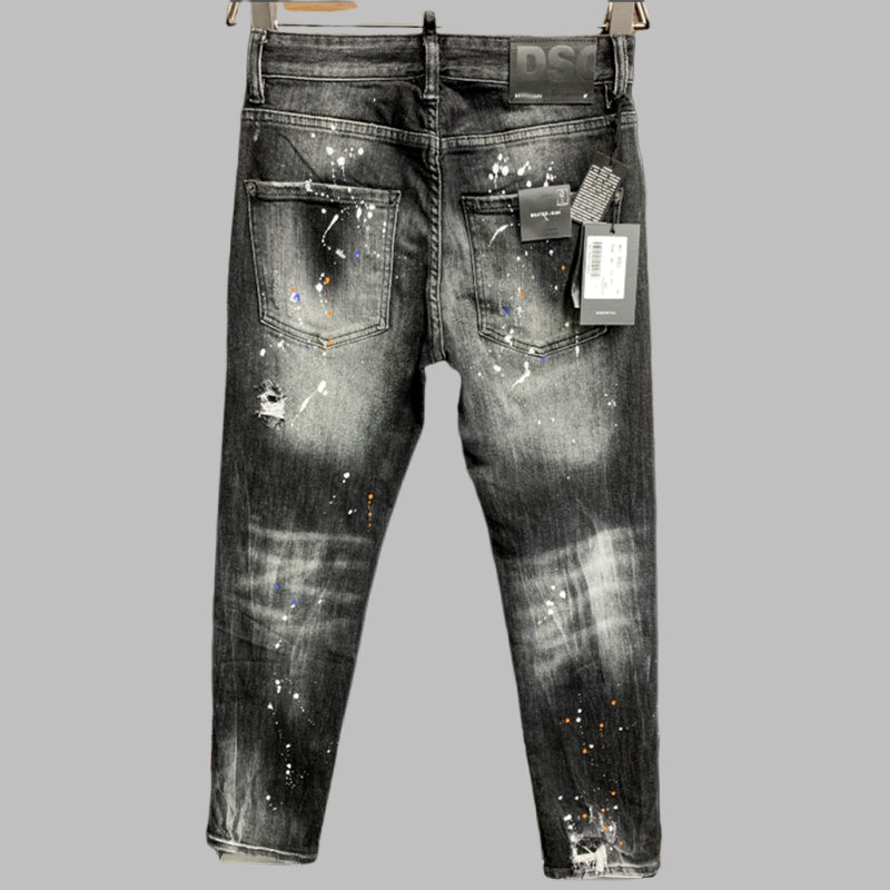 2025 New DSQ2 Fashion Men Jeans