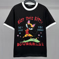 2026 DSQ2 New Men's Short Sleeve T-Shirt