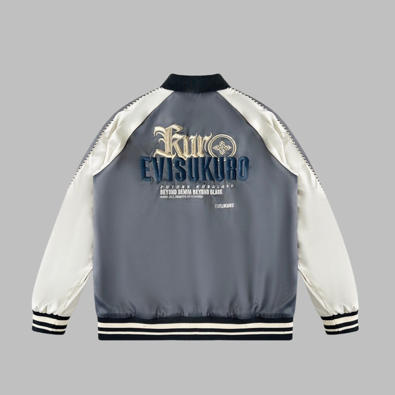 EV 2026 New Men's and Women's Jackets