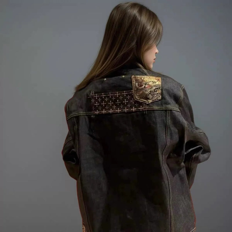 EV 2026 New Men's and Women's Jackets