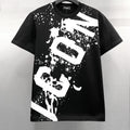 2026 DSQ2 New Men's Short Sleeve T-Shirt
