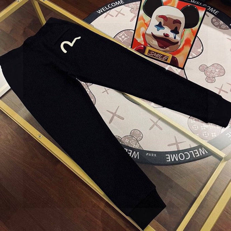 EV 2026 New Men's and Women's Casual Pants