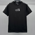 2026 DSQ2 New Men's Short Sleeve T-Shirt