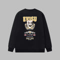 EV 2026 New Men's Casual Sweatshirt