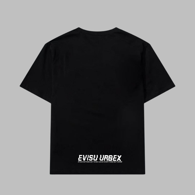 EV 2025 New Men's T-Shirt