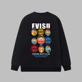 EV 2026 New Men's Casual Sweatshirt
