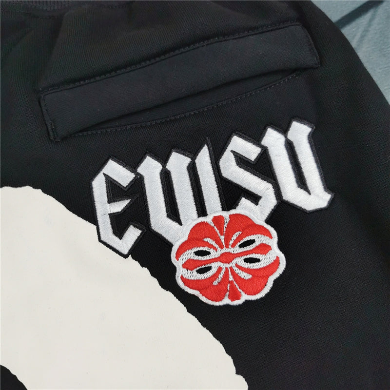 EV 2026 New Men's and Women's Casual Pants