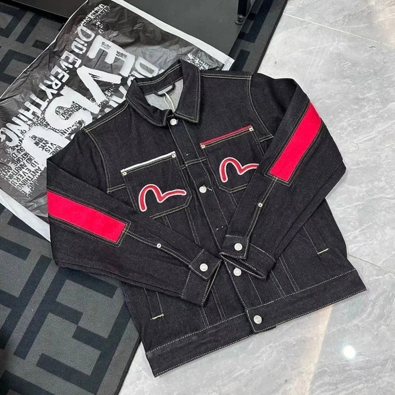 EV 2026 New Men's and Women's Jackets