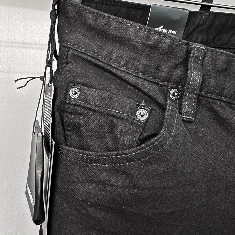 2025 New DSQ2 Men's Jeans
