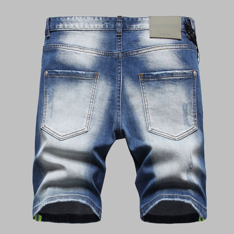 2025 New Men's DSQ2 Shorts
