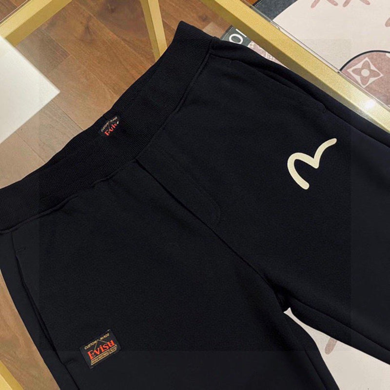 EV 2026 New Men's and Women's Casual Pants