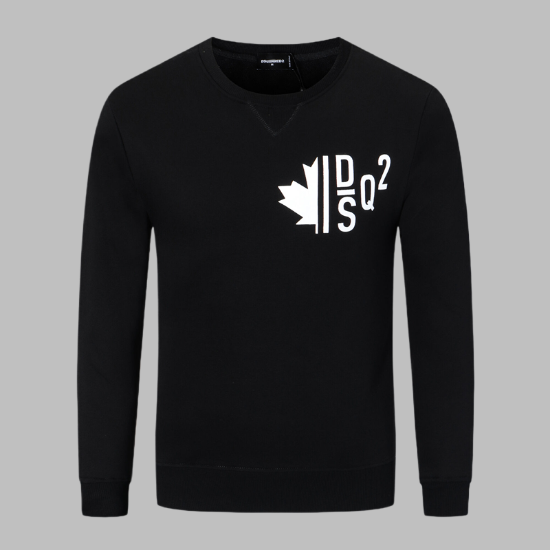 2025 New DSQ2 Casual Sweatshirt
