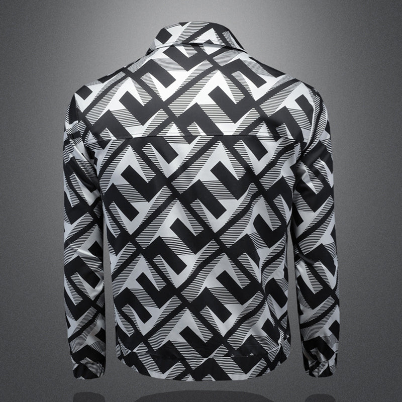 2025 New-DSQ2 Denim Jacke