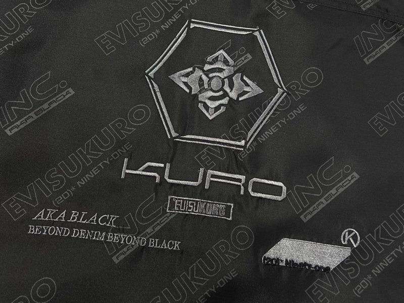 EV 2026 New Men's and Women's Jackets