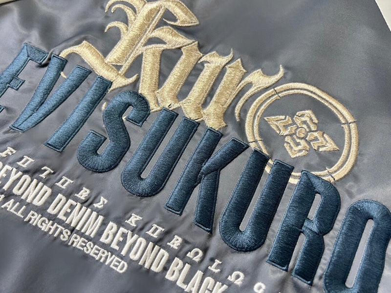 2025 New EV Men's Jacket