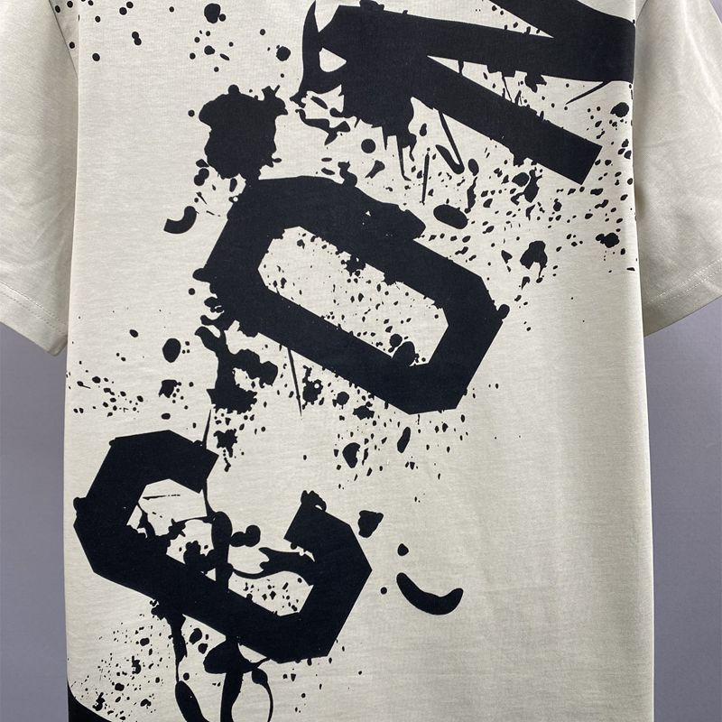 2026 DSQ2 New Men's Short Sleeve T-Shirt