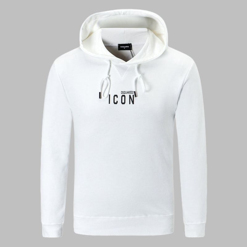 2025 New DSQ2 Casual Sweatshirt