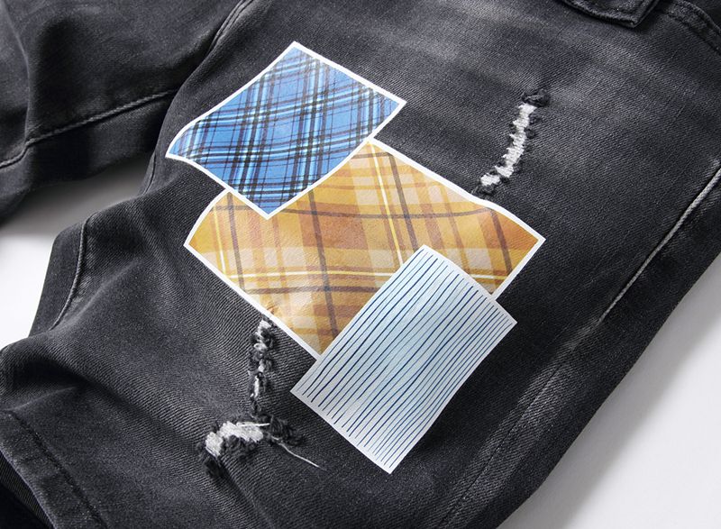 2025 New Men's DSQ2 Shorts