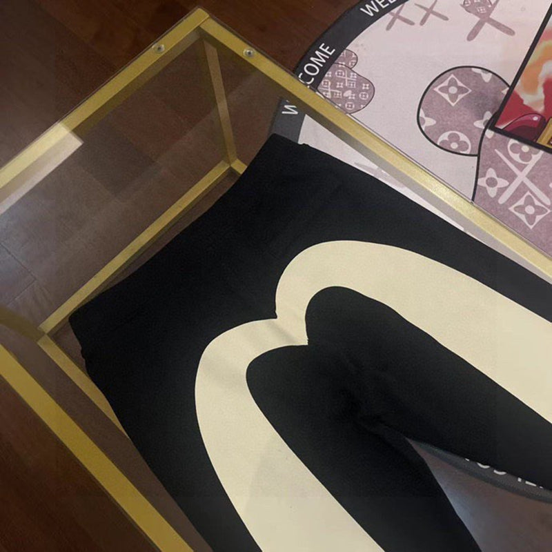 EV 2026 New Men's and Women's Casual Pants