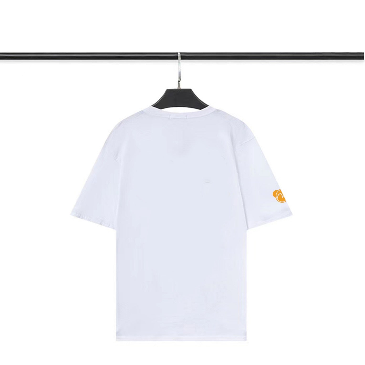 2025 New EV Couple Short Sleeve Fashion T-shirt