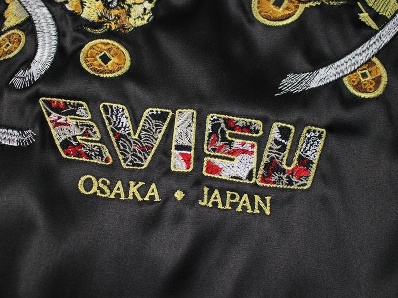 EV 2026 New Men's and Women's Jackets