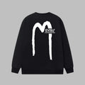 EV 2026 New Men's Casual Sweatshirt