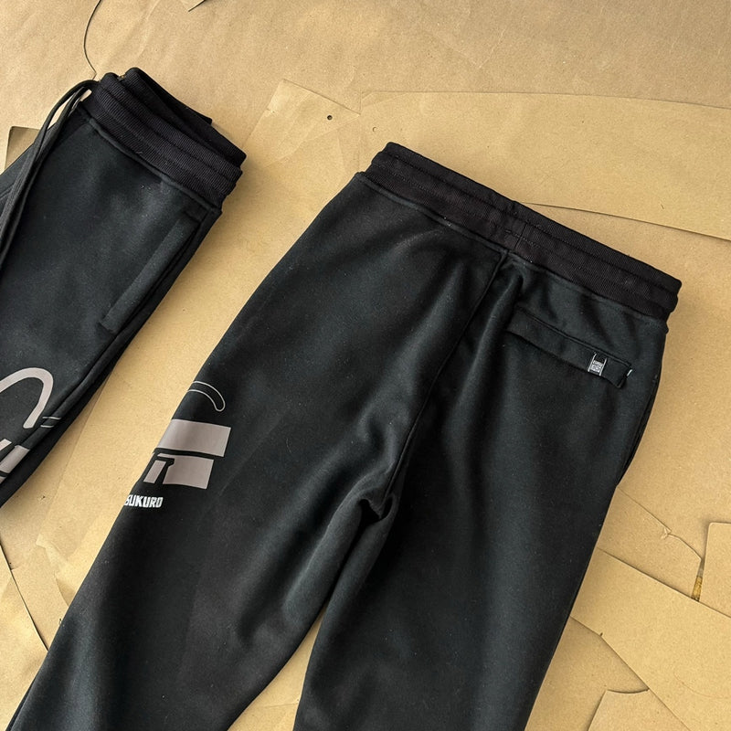 EV 2026 New Men's and Women's Casual Pants