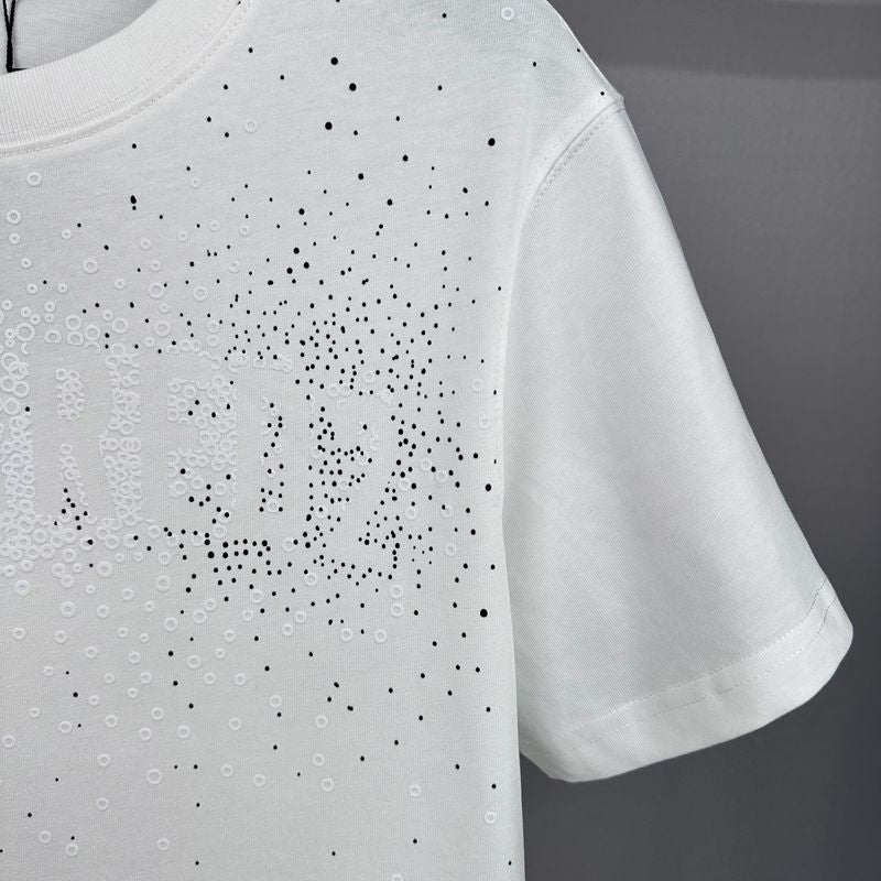 2026 DSQ2 New Men's Short Sleeve T-Shirt