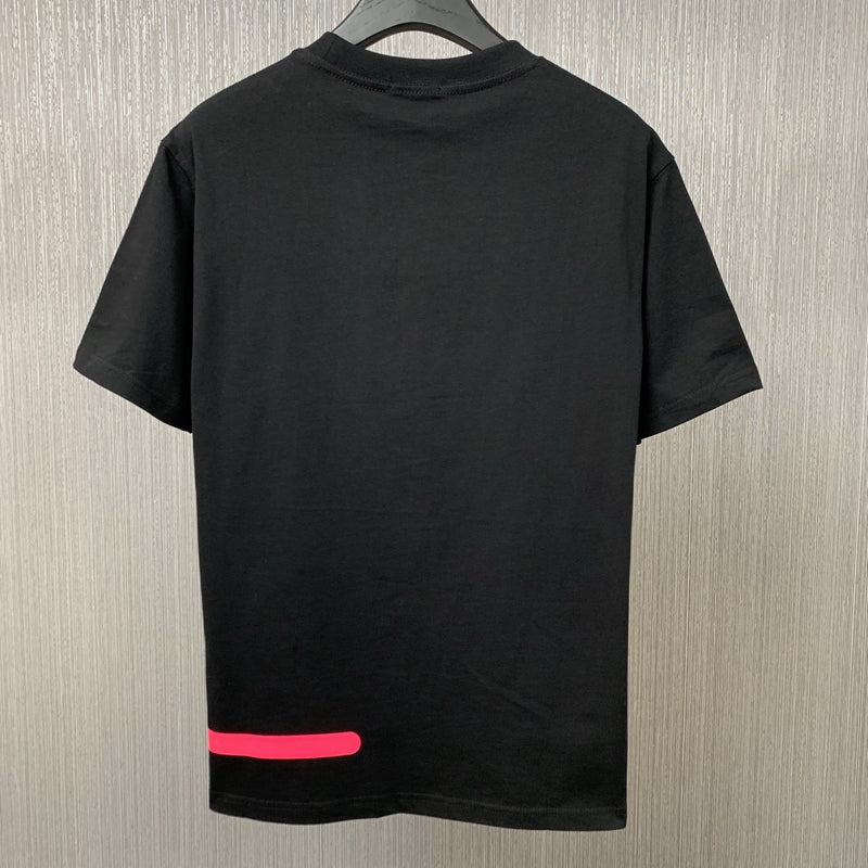 DSQ2 2025 Men's Short Sleeve T-Shirt