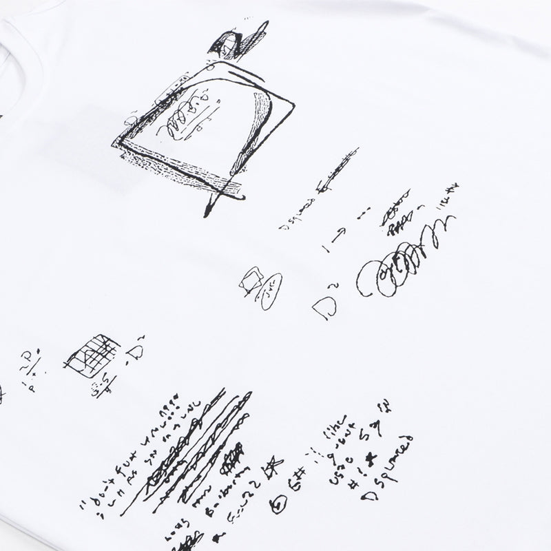 DSQ2 Men's 2025 Short Sleeve T-Shirt