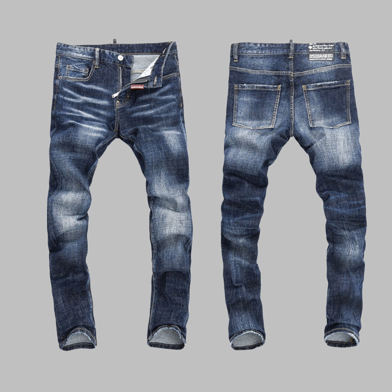DSQ2 New Men's Casual Jeans