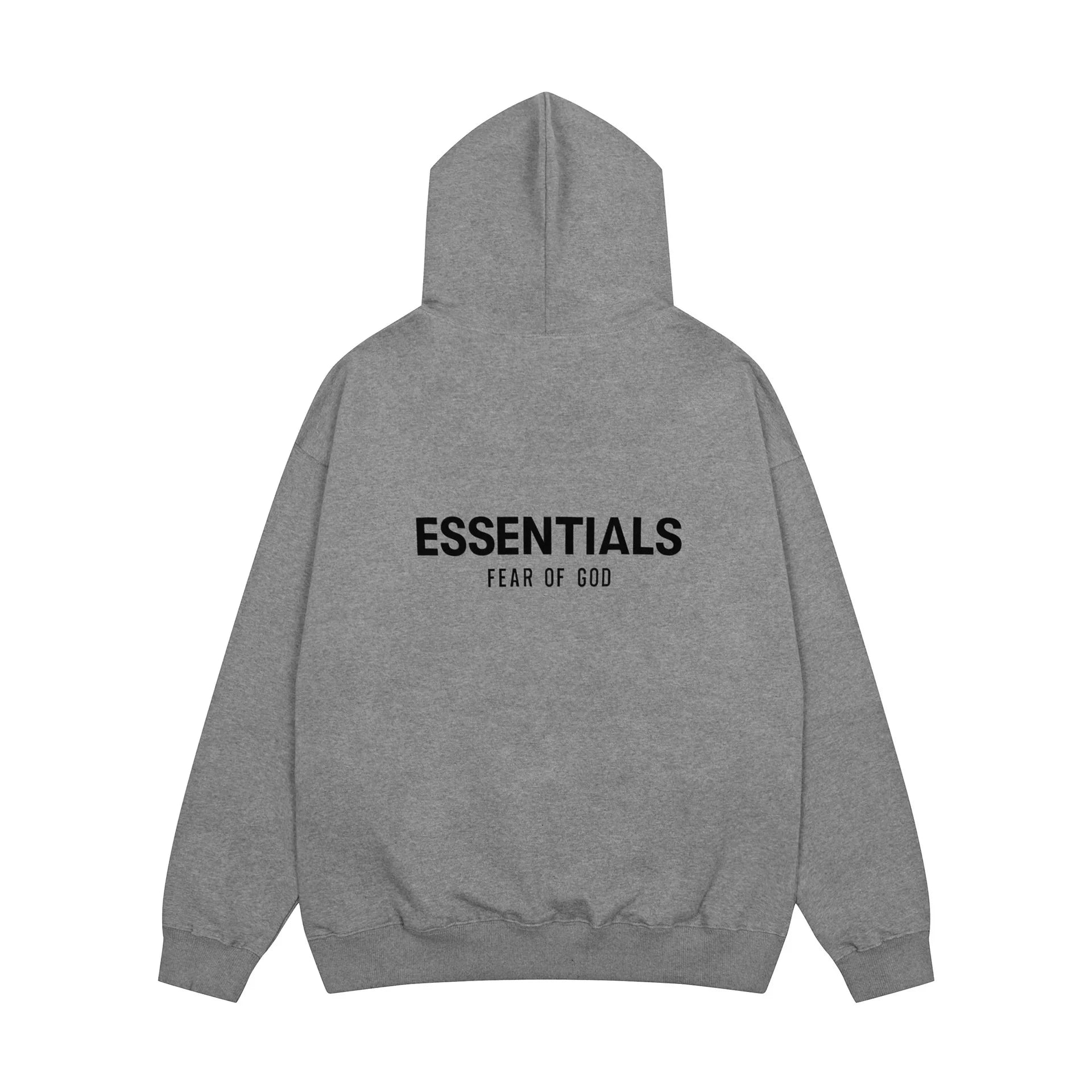 Men's Fear of God Essentials Hoodie