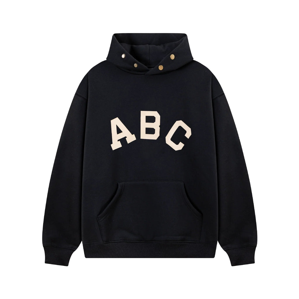 Men's Fear of God Essentials Hoodie