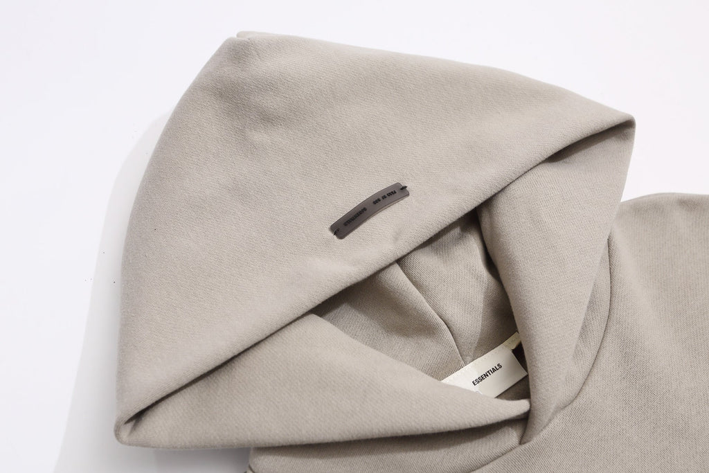 Men's Fear of God Essentials Hoodie