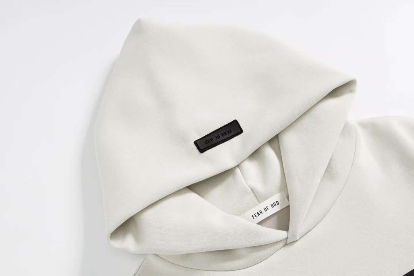 Men's Fear of God Essentials Hoodie