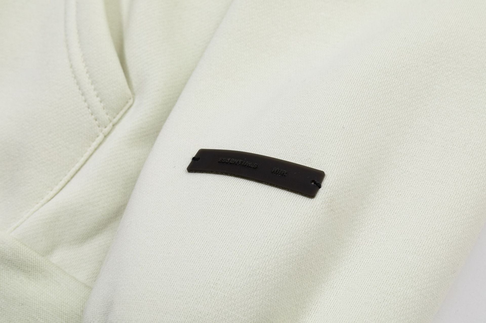 Men's Fear of God Essentials Hoodie