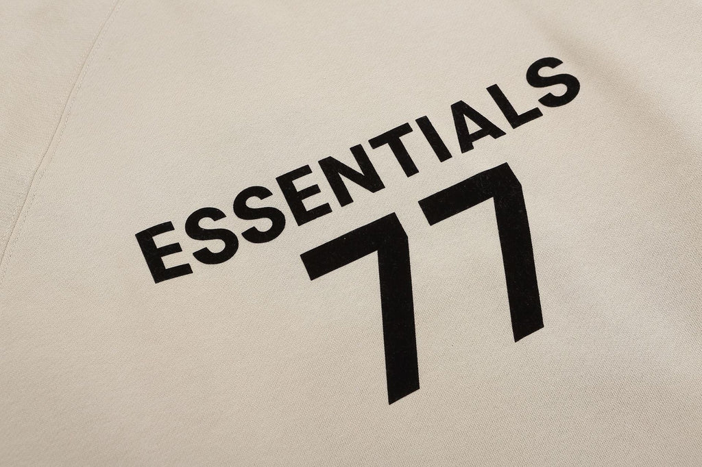 Men's Fear of God Essentials Sweatshirt